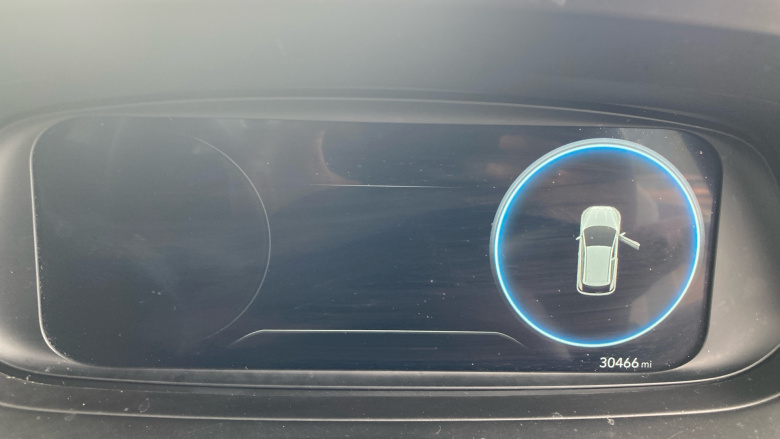 Hyundai i20 1.0T GDi 48V MHD SE Connect 5dr DCT Petrol Hatchback